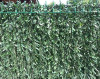 Umělý živý plot 1000x3000mm, stínění 95 %, zelený